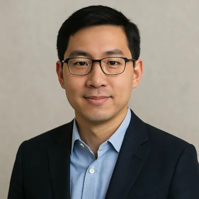 Michael Chen